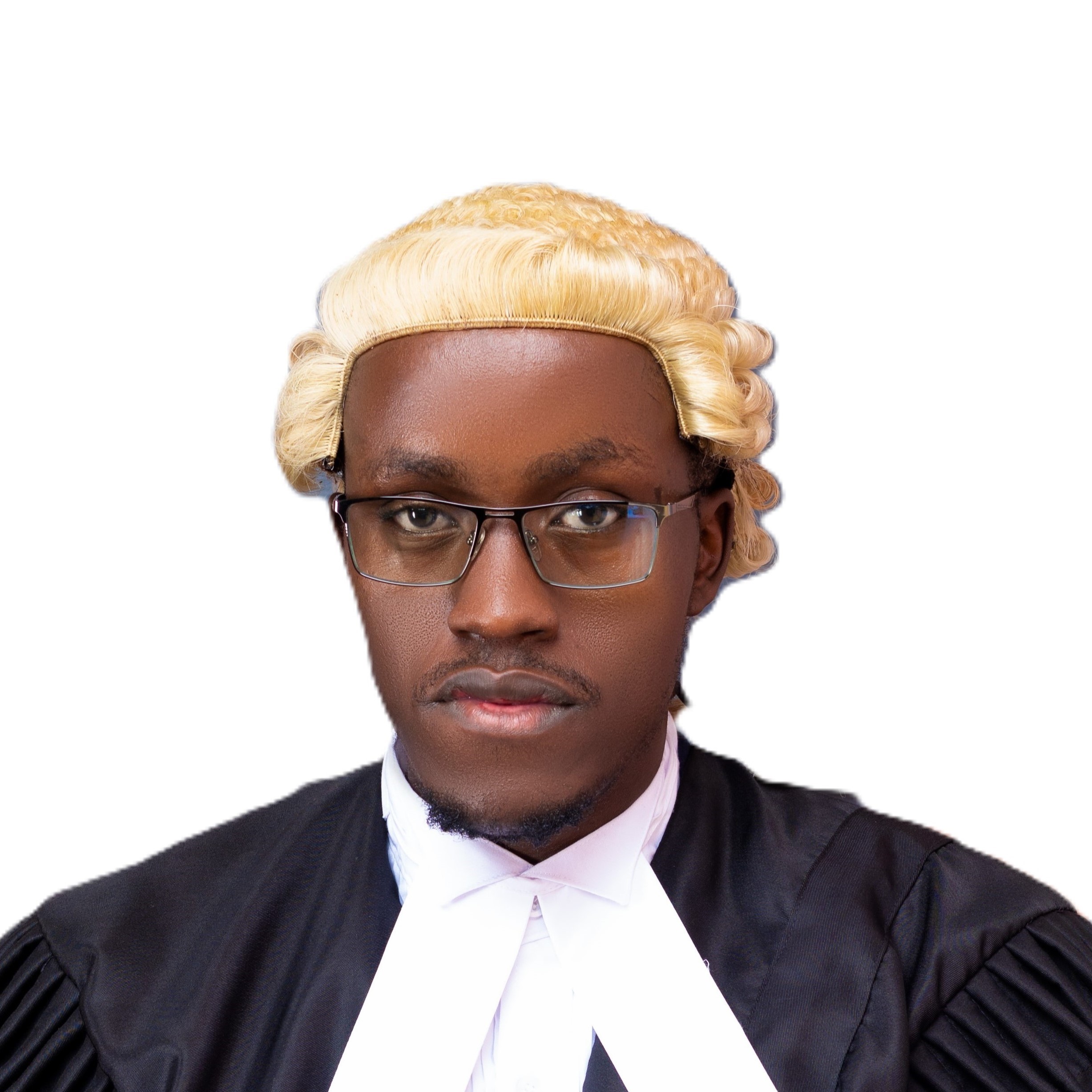 Dickson Ogugu Shem